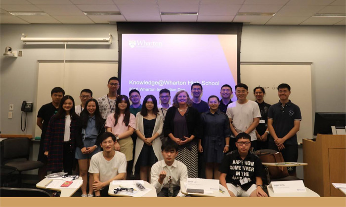 美國(guó)游學(xué)夏令營(yíng)推薦