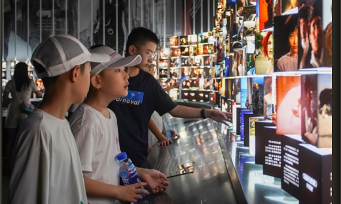 美國(guó)游學(xué)夏令營(yíng)推薦