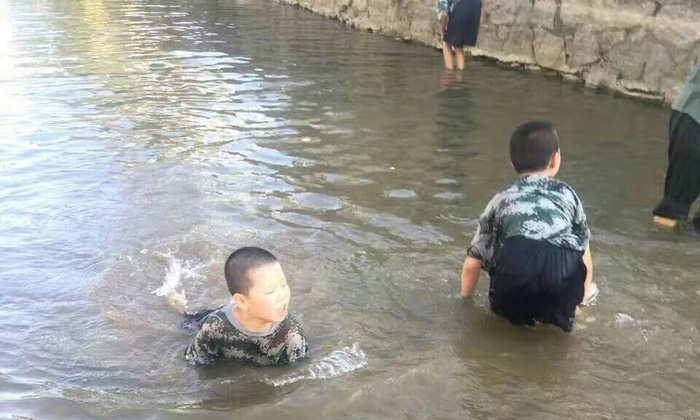 青少年暑期參加安徽軍事夏令營有保障嗎？.jpg