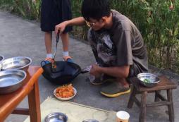 青少年參加安徽軍事夏令營的安全如何保障