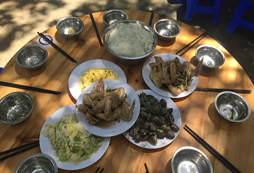 參加安徽貧困山區(qū)體驗(yàn)多少錢(qián)？