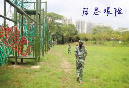 安徽費用比較低的童子軍夏令營是哪家