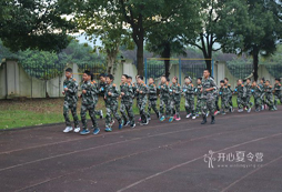 安徽軍事夏令營(yíng)的活動(dòng)特色