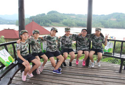 參加安徽思想力夏令營學生會有哪些收獲？