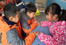 滁州暑假軍事夏令營幫助孩子提升優(yōu)秀品質(zhì)