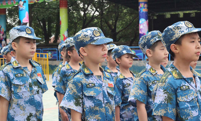 參加安徽軍事夏令營對孩子有什么好處？.jpg