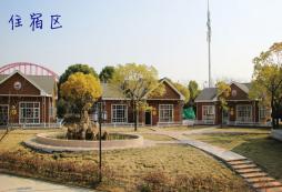 多大的孩子適合參加安徽軍事夏令營？