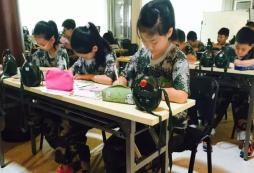 安徽有去貧困山區(qū)體驗(yàn)的訓(xùn)練營嗎？