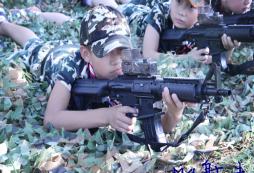 安徽軍事訓(xùn)練營活動(dòng)亮點(diǎn)