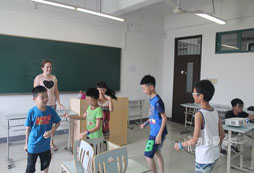 為什么越來越多的家長讓孩子參加安徽游學(xué)夏令營？