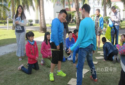 參加安徽游學(xué)夏令營對孩子未來起到什么作用？