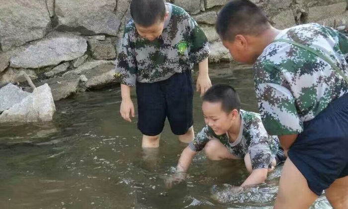 安徽有進(jìn)行親子互動的夏令營嗎？.jpg