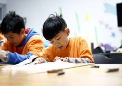 暑假讓孩子在澳門兒童夏令營(yíng)中得到蛻變