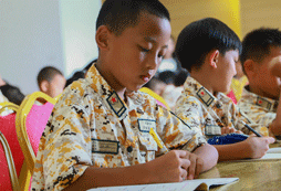 參加澳門軍事夏令營幫助孩子提升哪些方面？