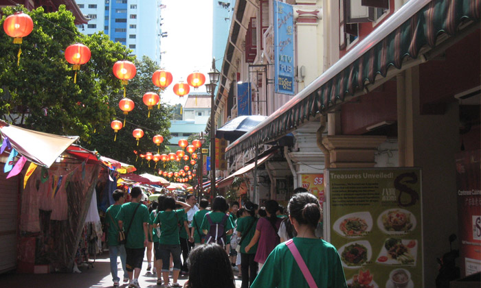 日本游學(xué)冬令營讓學(xué)生體驗科技與自然