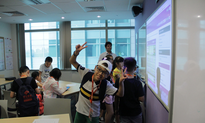 青少年參加亞洲游學(xué)夏令營去新加坡好不好？