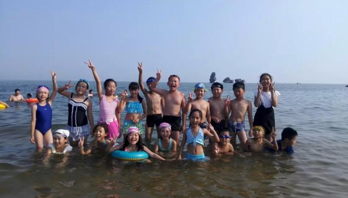 小學(xué)生參加亞洲夏令營有什么好處？