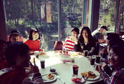 亞洲短期游學(xué)中我們需要注意的事情？