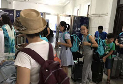 2018亞洲游學(xué)路線已上線等待您來(lái)報(bào)名！