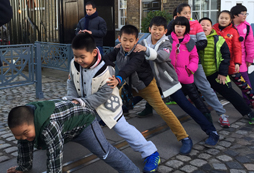 暑期參加亞洲游學(xué)夏令營(yíng)有哪些行程亮點(diǎn)