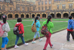 亞洲暑期游學(xué)在即這些必備常識你都知道嗎？