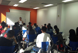 亞洲游學(xué)照片在哪里可以看到？