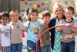 如何避免菲律賓游學(xué)無意義的低齡化？