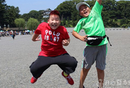 你了解什么是亞洲游學(xué)夏令營嗎？