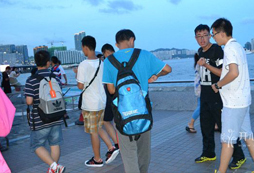 參加亞洲游學(xué)夏令營的好處與壞處