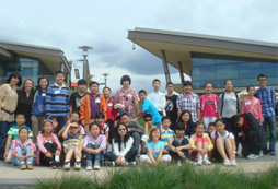 暑期參加亞洲夏令營(yíng)去哪個(gè)國(guó)家好？