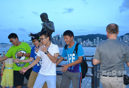 亞洲游學(xué)夏令營有哪些好處