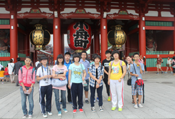 日本短期游學(xué)注意事項有哪些？