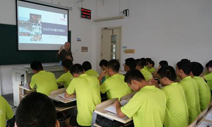 文化學(xué)習(xí)