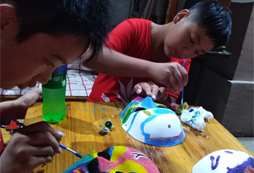 報名小學生英語夏令營費用是多少？