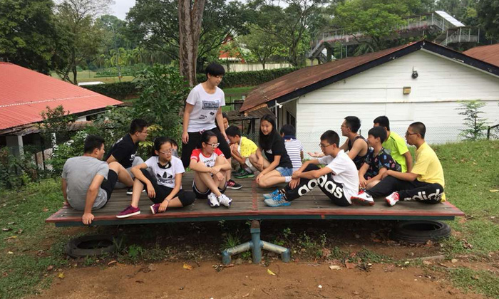 2017澳洲國際游學(xué)