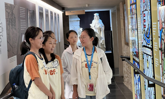 去澳洲游學要多少錢