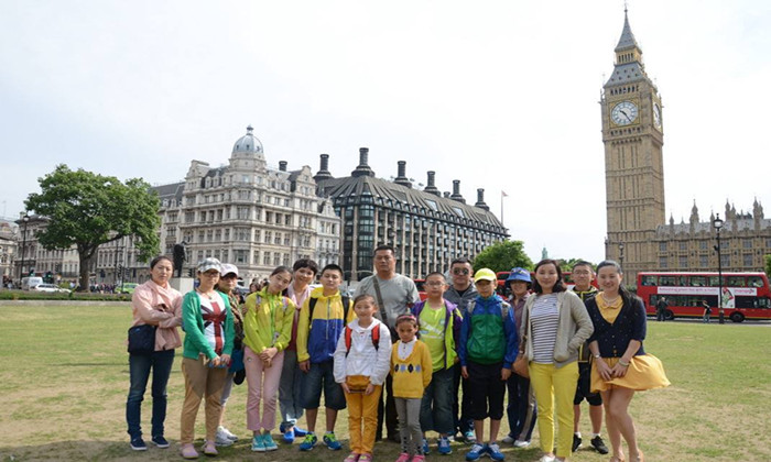 澳大利亞英語夏令營