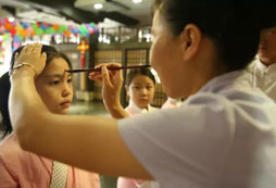保定青少年夏令營(yíng)全面開發(fā)孩子綜合素質(zhì)!