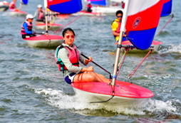 保定帆船夏令營(yíng)的師資怎么樣？