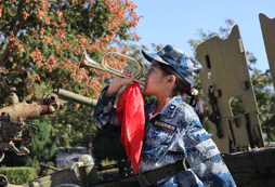 保定軍事夏令營(yíng)的8大安全保障！