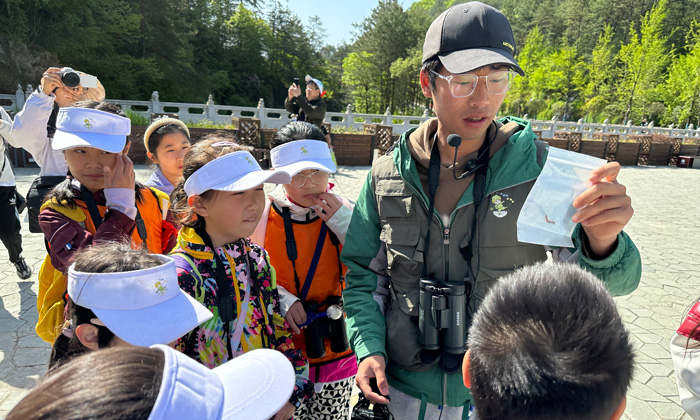 寶雞軍事夏令營安全保障有哪些