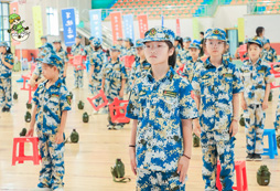 寶雞軍事夏令營的安全保障措施有哪些