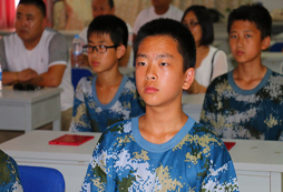 寶雞青少年夏令營營地保障怎么樣？