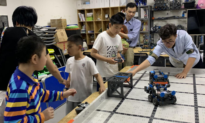 寶雞夏令營(yíng)報(bào)名多少錢