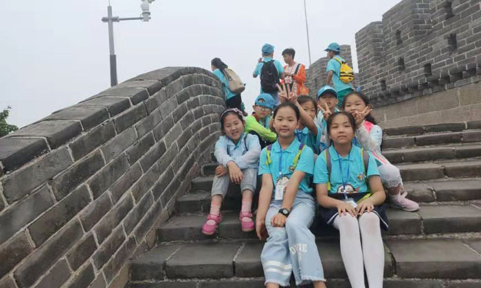 寶雞夏令營多少錢