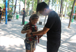 寶雞夏令營怎么樣？