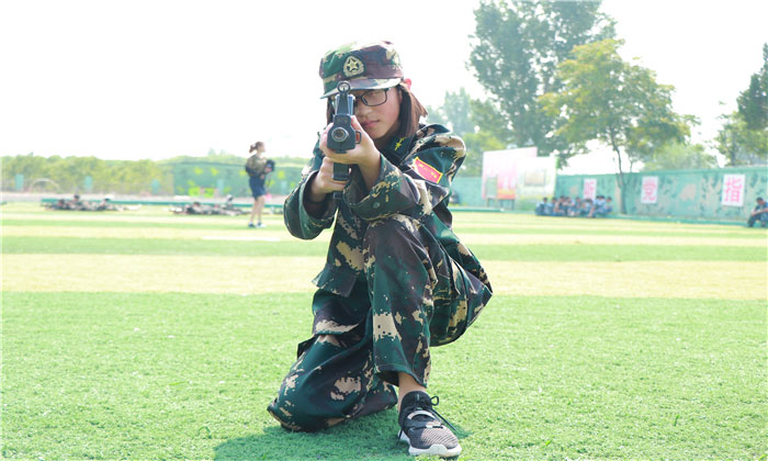 寶雞夏令營哪些好