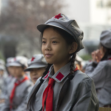 寶雞勵(lì)志夏令營帶你去感受優(yōu)秀學(xué)子的學(xué)習(xí)氣氛