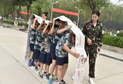 為什么寶雞中學(xué)生夏令營那么受孩子的歡迎？