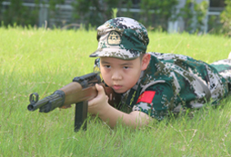 98k射擊